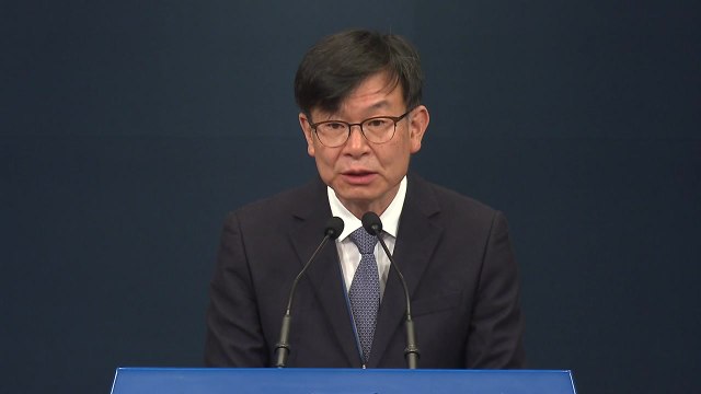 '전셋값 인상' 김상조 靑 정책실장 경질... 국민께 죄송 / YTN