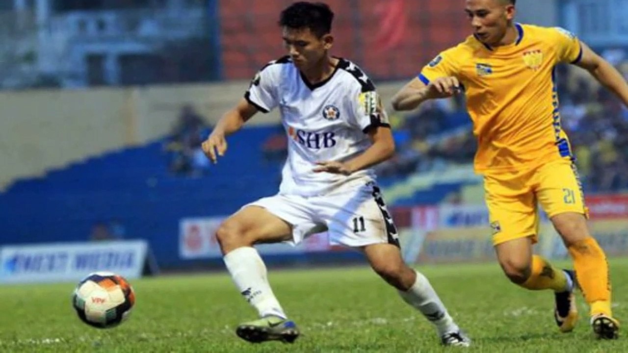 Nhận định soi kèo bóng đá Thanh Hoá vs SHB Đà Nẵng, 17h00 ngày 29/3, vòng 6 V-League 2021