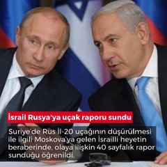 Günün öne çıkan başlıkları - 21 Eylül 2018