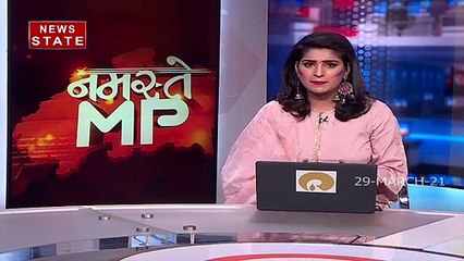 Madhya Pradesh : CM शिवराज ने देशवासियों को दी होली की शुभकामनाएं, देखें रिपोर्ट