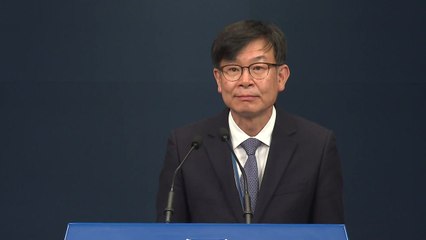 문 대통령, 김상조 정책실장 경질...후임에 이호승 / YTN