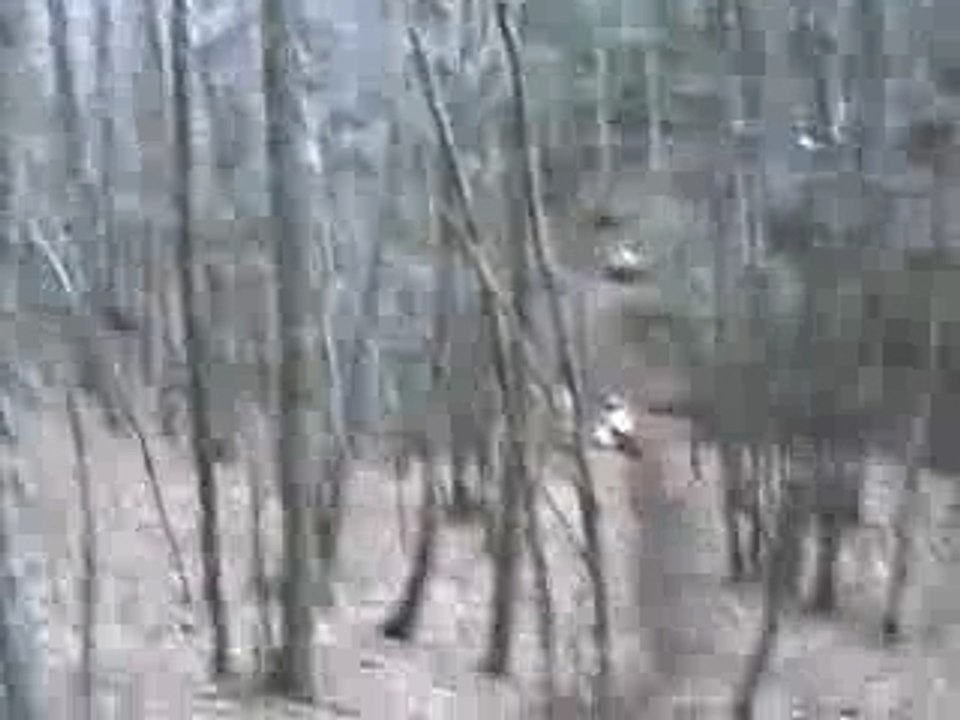 Enduro Aveyron "LA TEAM LA LOUBIERE"