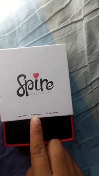 Gift for myself