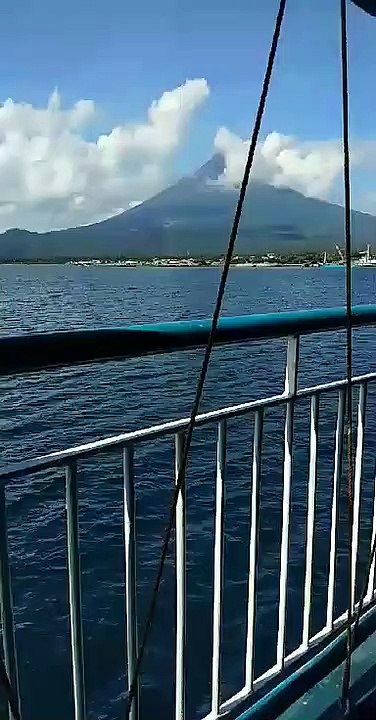 mayon