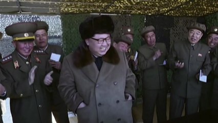 北 잇단 담화 공세..."자위권 침해 시 상응조치" / YTN