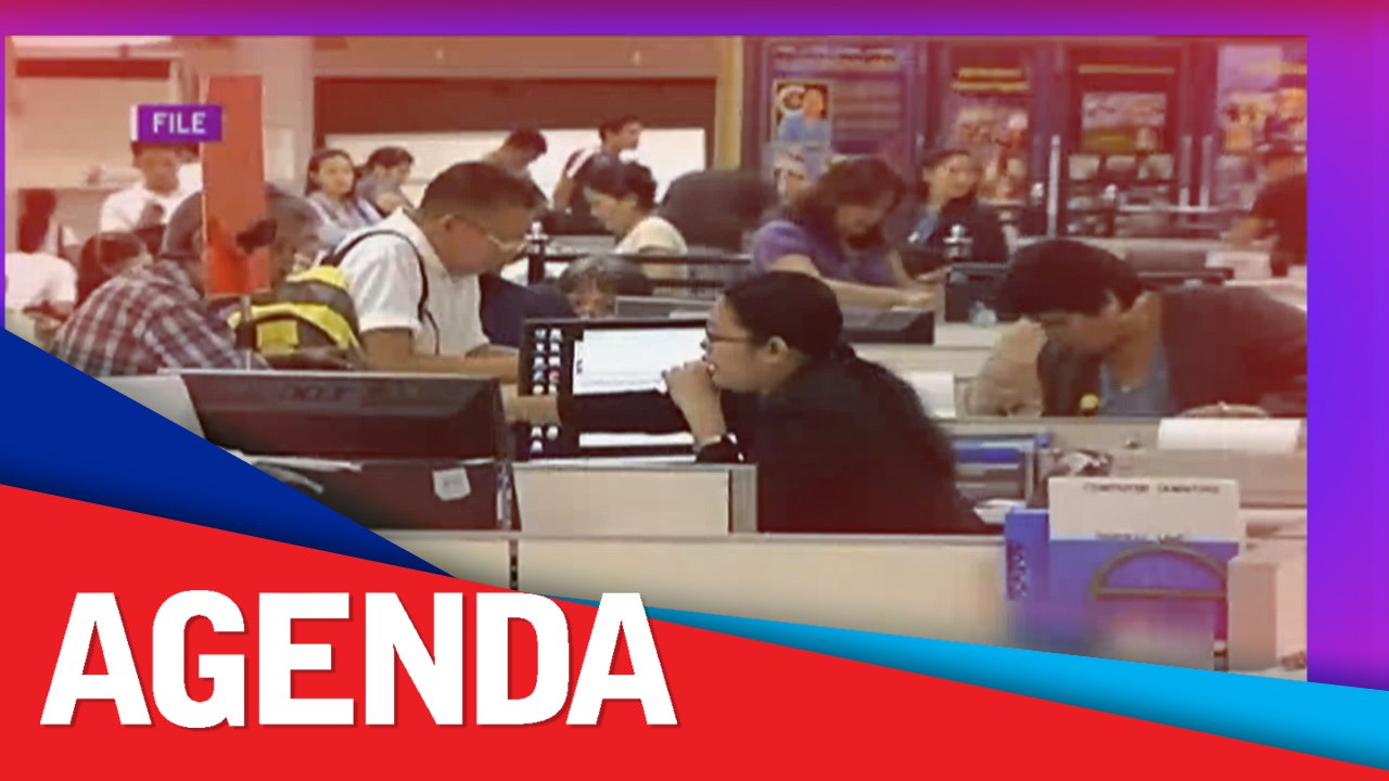 DOLE reminds employers to submit list of displaced employees for aid