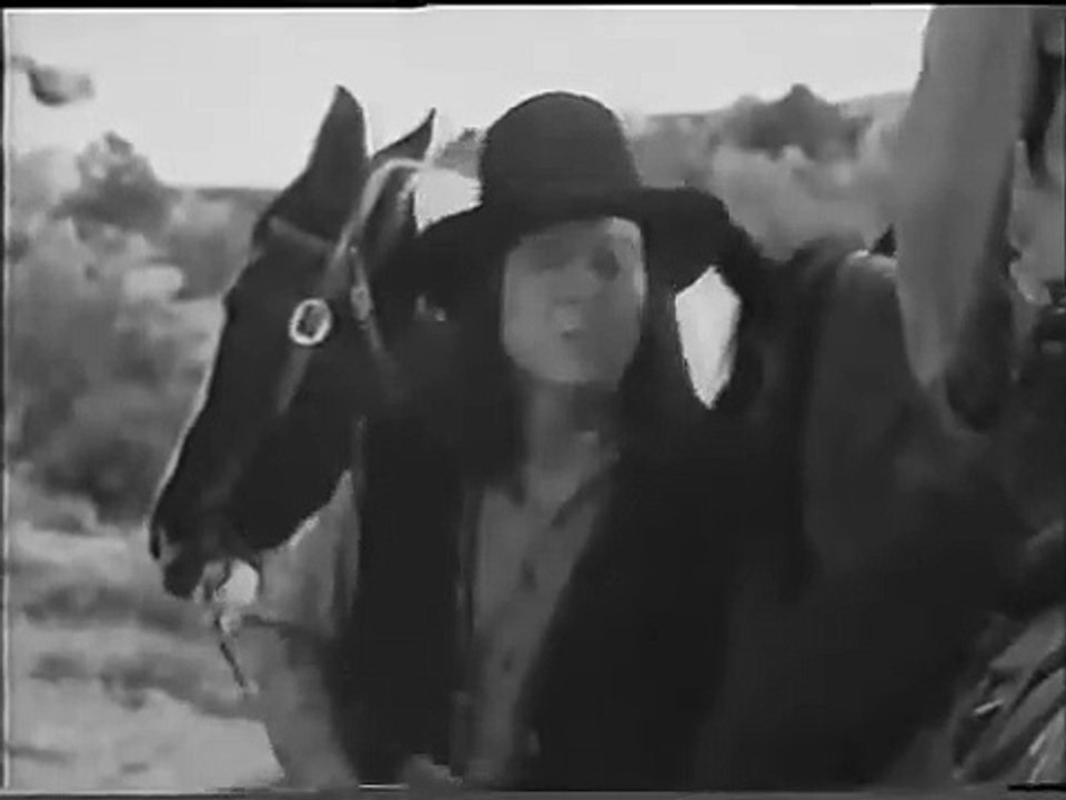 Annie Oakley s03e28 AMATEUR OUTLAW 360p