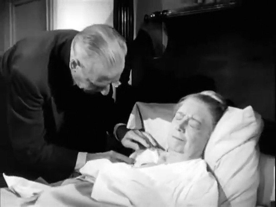 Mr and Mrs North S01E12 THE NOBLES