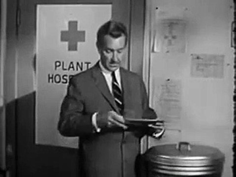 Alcoa Presents: One Step Beyond . S2E9 Forked Lightning