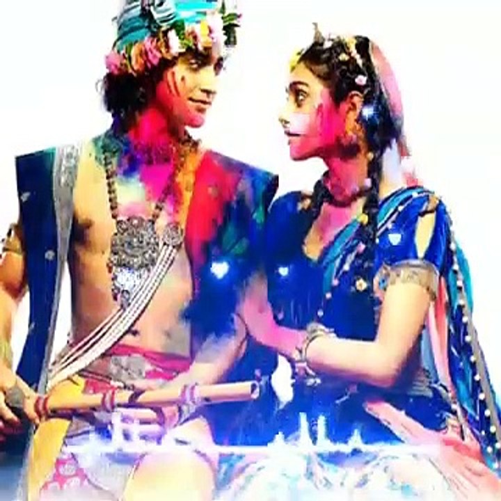 Holi Status