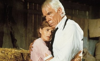 Dog Day Movie (1984)  - Lee Marvin, Miou-Miou, Jean Carmet