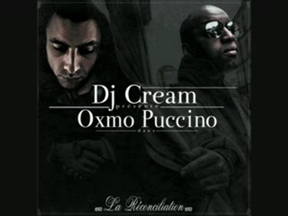 Oxmo Puccino - Mama Lova (Remix')