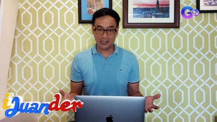 iJuander: 'Wag paloloko sa fake news!