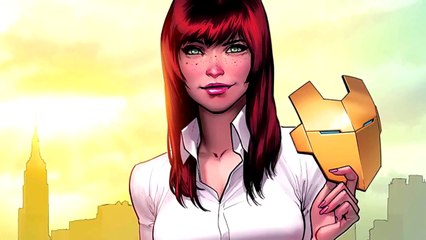 Spider-Man: ¿Quién fue la Inspiración para crear a Mary Jane Watson?