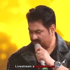 कुमार सानु और अनुराधा पौडवाल जब शो में आए तब उनसे वन्स मोर बोल बोल कर उनसे कितने गाना गवाया देखे....