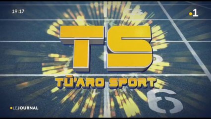 Le #journal des #sports du dimanche 28 mars 2021