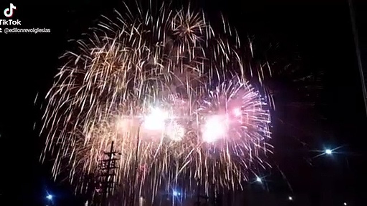 Fireworks