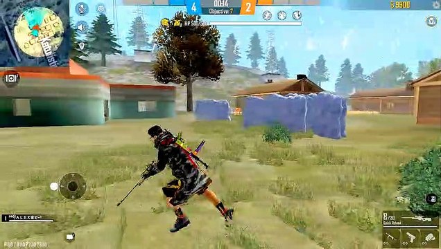 Free Fire Status Video // Free Fire Attitude Status // Free Fire Custom room Gameplay // Total gaming