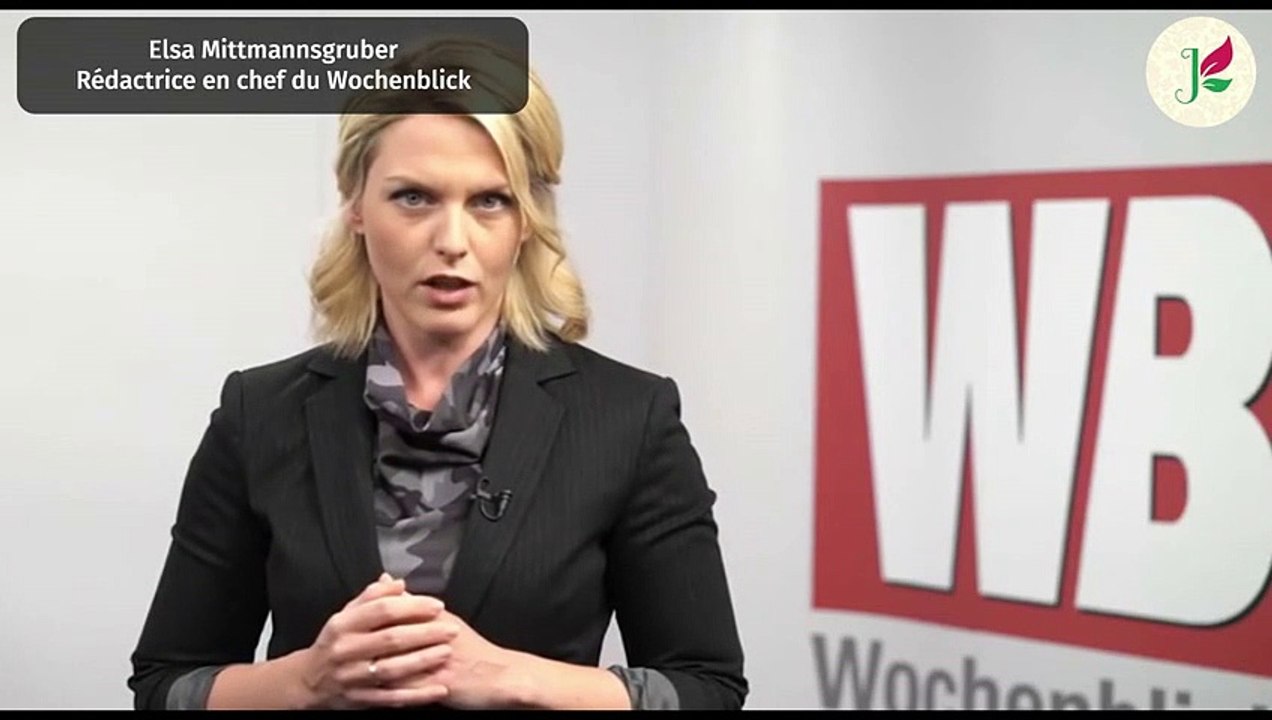 La Vérité finit toujours par être révélée...