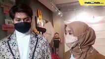 Usai Meet and Greet Bareng Fans, Begini Ungkapan Rizky Billar dan Lesti Kejora Ditanya Pernikahan