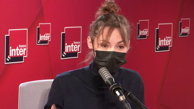 Depuis longtemps Thomas Lilti parle d'un hôpital sous perfusion, à qui on retire des moyens chaque année (Louise Bourgoin)