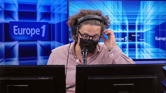 François Hollande : Manuel Valls c'est le boomerang espagnol (Canteloup)