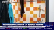 Impact : Ouvrir ses bureaux avec les Bureaux du cœur, par Cyrielle Hariel - 29/03