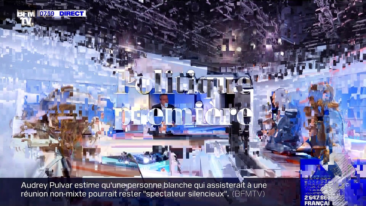 L’édito de Matthieu Croissandeau: Macron et les médecins, dialogue de sourds ? - 29/03