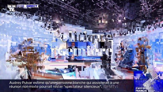 L’édito de Matthieu Croissandeau: Macron et les médecins, dialogue de sourds ? - 29/03