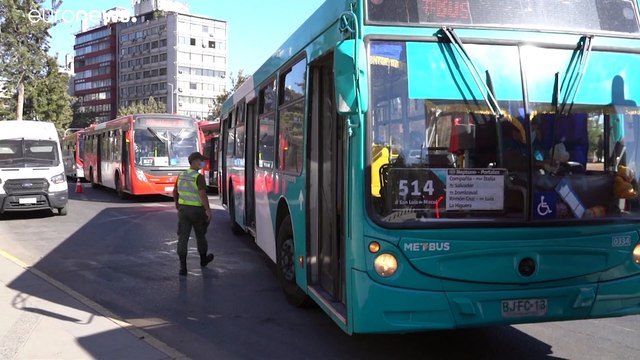 CHILE | La pandemia obliga a posponer las elecciones constituyentes