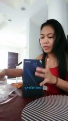 i received my mic consider from lazada