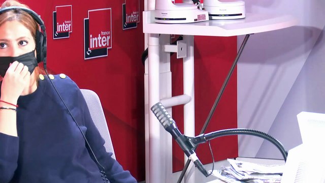 Réunions non-mixtes et décontractés du blanc - Le Billet de Charline