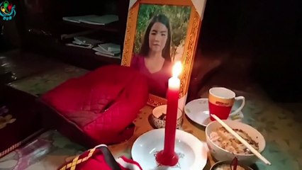 L'horreur de la répression militaire en Birmanie