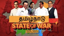 Tamil Nadu polls: Palaniswami attacks Stalin, dynast jibe at DMK