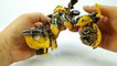 Transformers Movie Bumblebee Transcraft TC-02 Beettle Bumblebee Vehicles Car Robot Toys