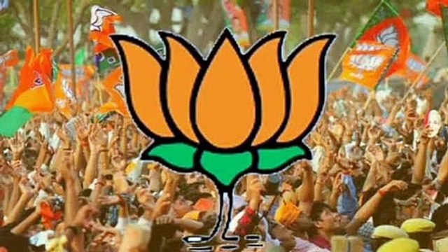 पूर्व विधायक व वरिष्ठ भाजपा नेता अरुण भीमावद ने आयोजित की पत्रकार वार्ता