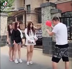 Beautiful Girls