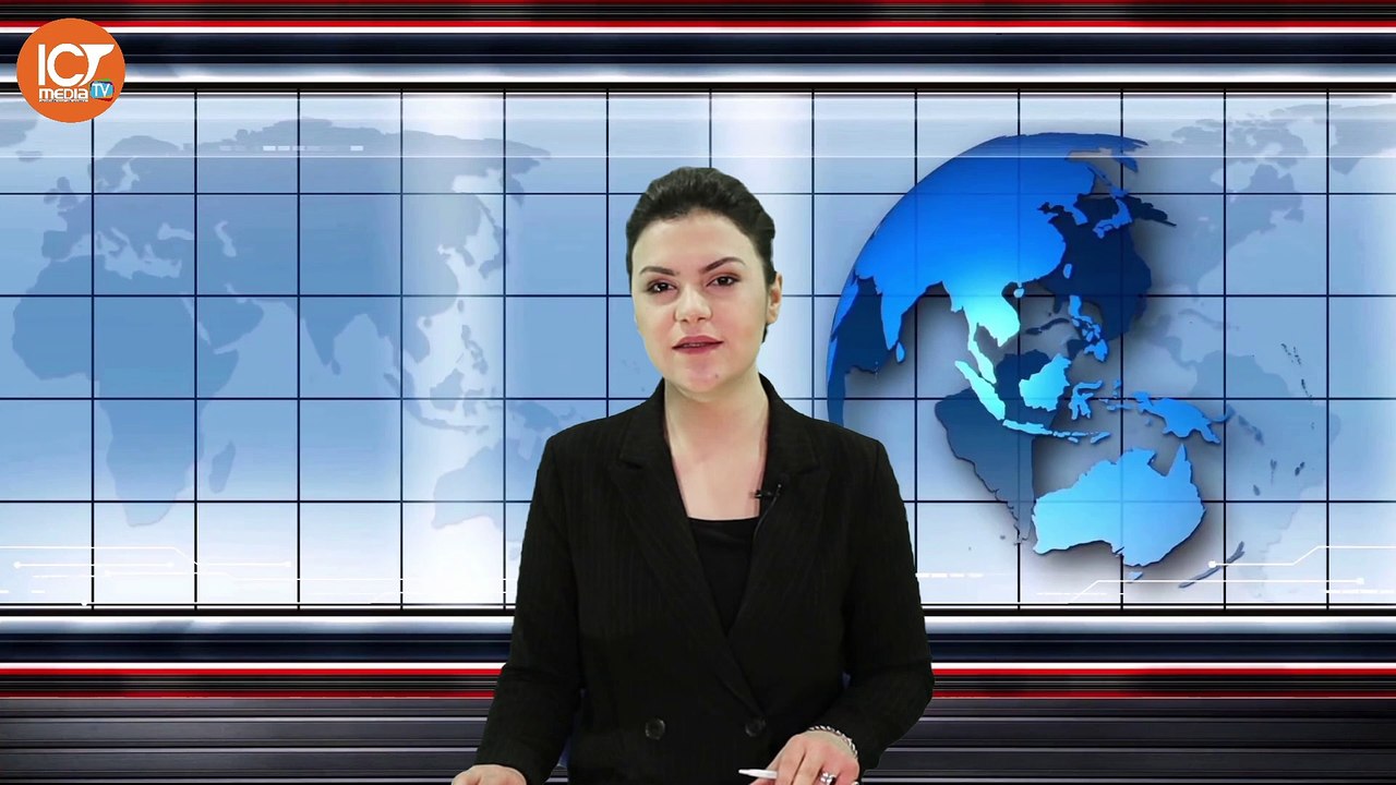 ICTMEDIATV SABAH GÜNDEMİ 29 MART 2021