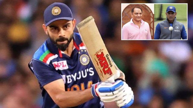 Ind vs Eng 3rd ODI : Virat Kohli Completes 200 Matches As A Captain In International Cricket