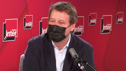 Passoires thermiques: Cette loi est "beaucoup trop tardive" (Yannick Jadot)