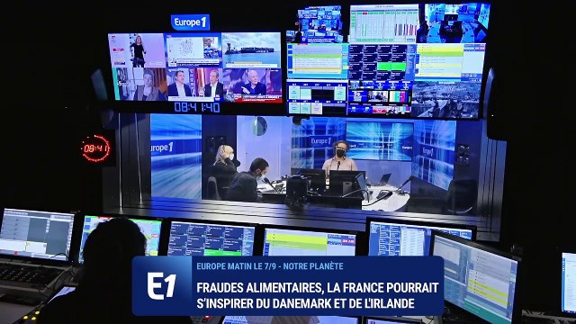 Fraudes alimentaires : la France pourrait exiger plus de transparence