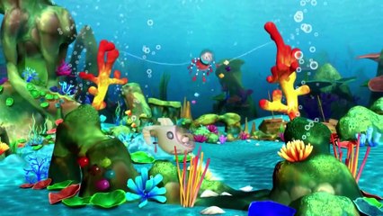 Learn with Little Baby Bum | Old Mother Hubbard | Nursery Rhymes for Babies | Songs for Kids part 2