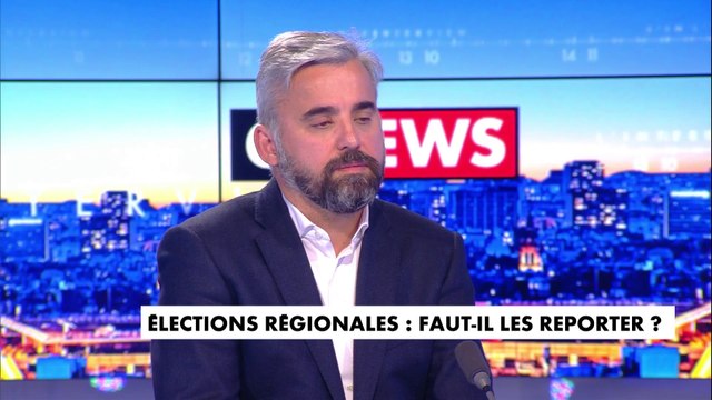 Réunions en non-mixité : « On parle de groupes de parole, pour libérer la parole, de ceux qui sont victimes de discriminations », Alexis Corbière, député #LFI de Seine-Saint-Denis, dans #LaMatinale