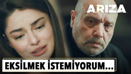 Bitir bu savaşı baba! | Arıza 28.Bölüm