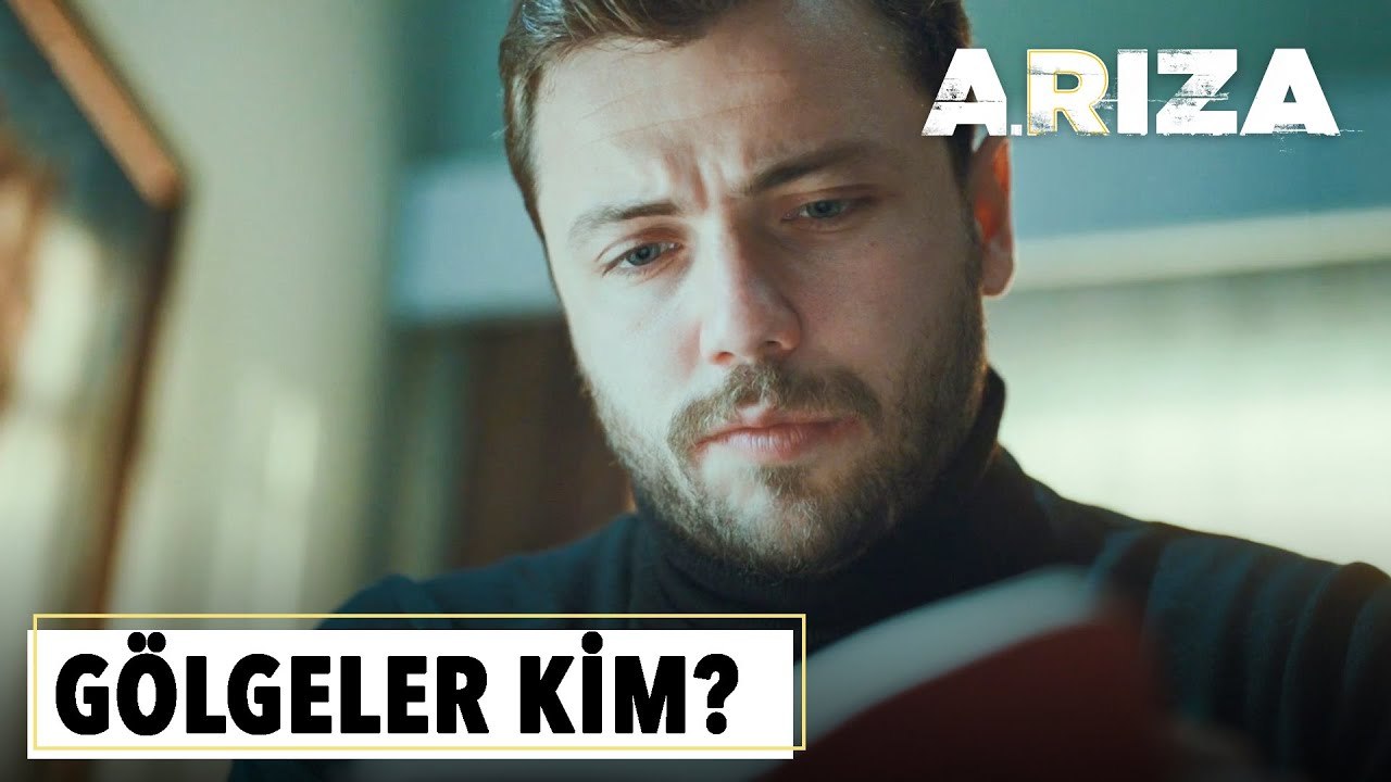 Gölgeler kim? | Arıza 28.Bölüm
