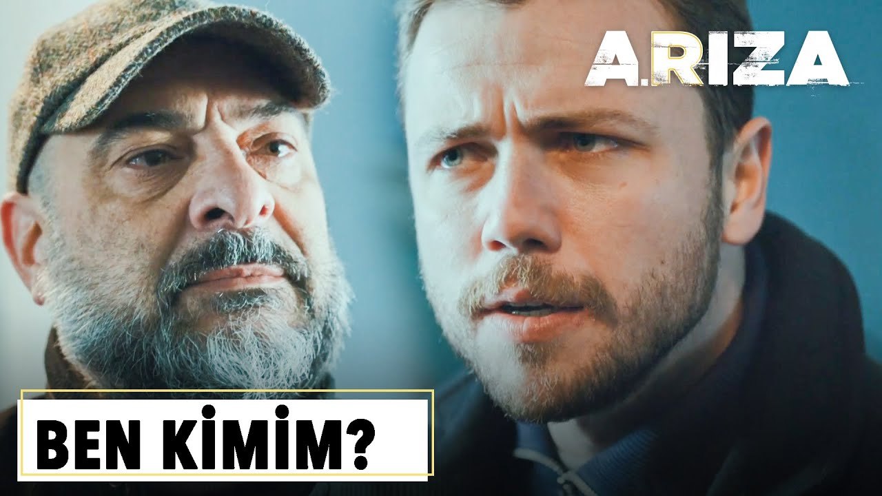 Her şey Muzaffer'in planı! | Arıza 28.Bölüm