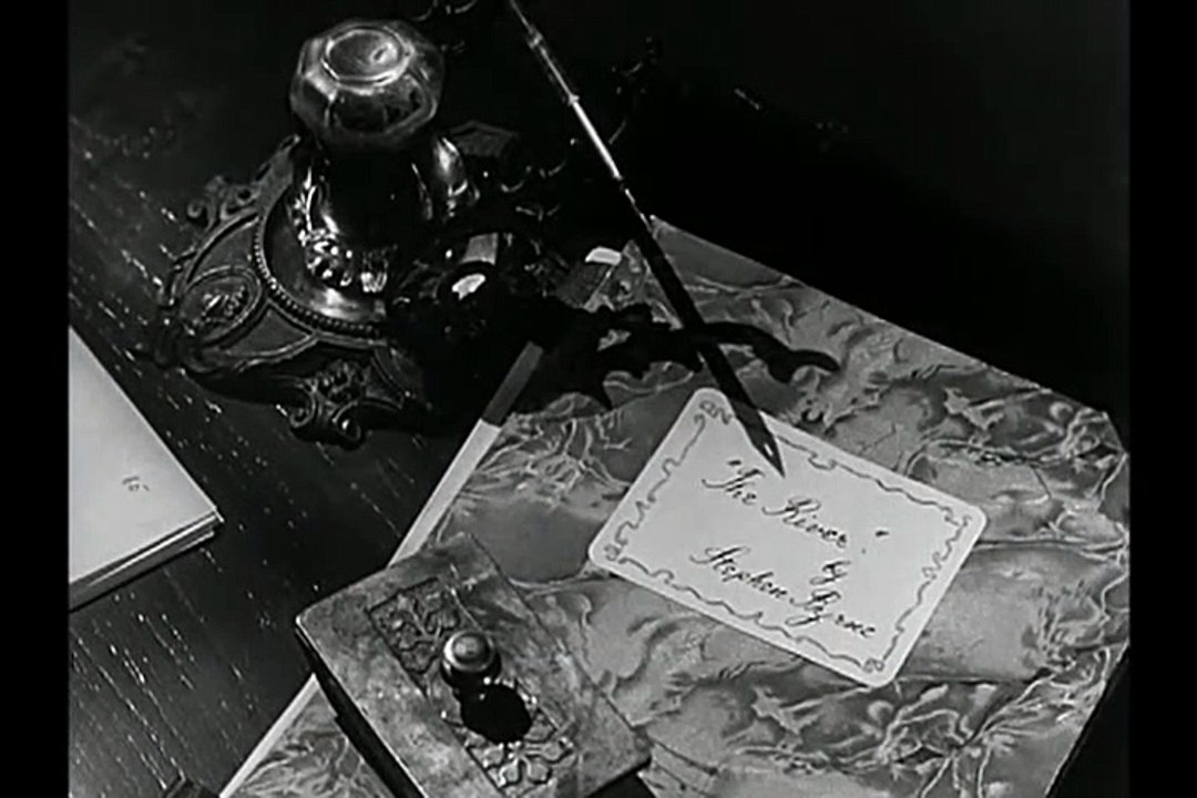 House by the River (1950)