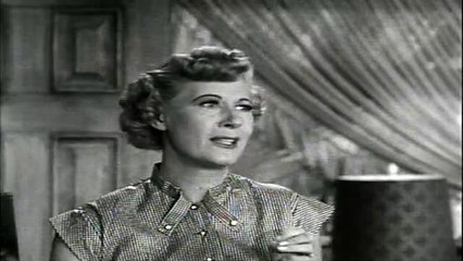 I Married Joan (1952) - Vol 2 - Part 2