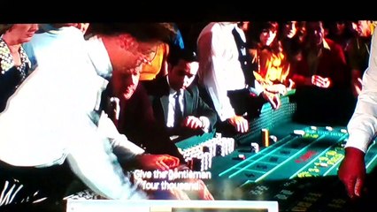 Diamonds Are Forever Best Scenes