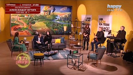 DAČIC PRIZNAO DA JE KAO MALI SVIRAO HARMONIKU  a onda ćerki održao lakciju o mobilnim telefonima i ljubavnim pismima!